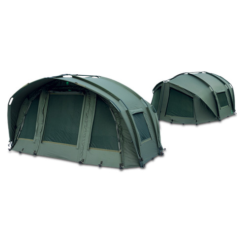 Cabrio man bivvy - man, ex