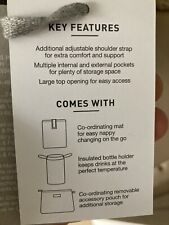 BRAND NEW WITH TAGS MAMAS