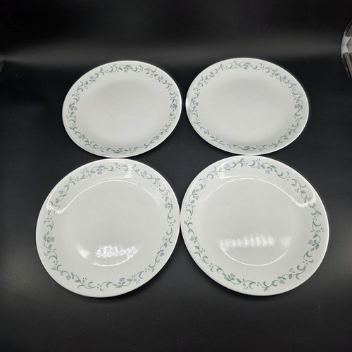 Corelle country cottage blue - cottage,