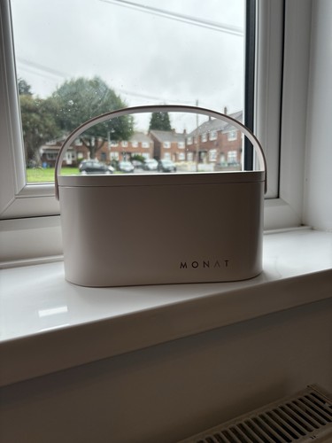 Brand new without box