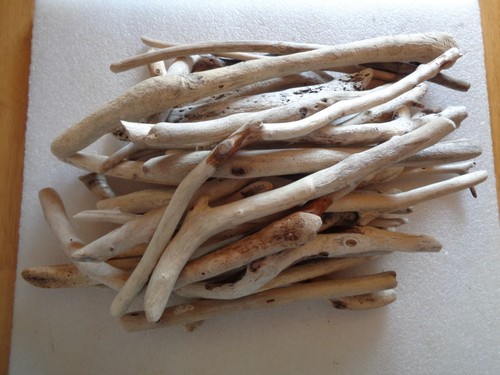Pieces driftwood - pieces,