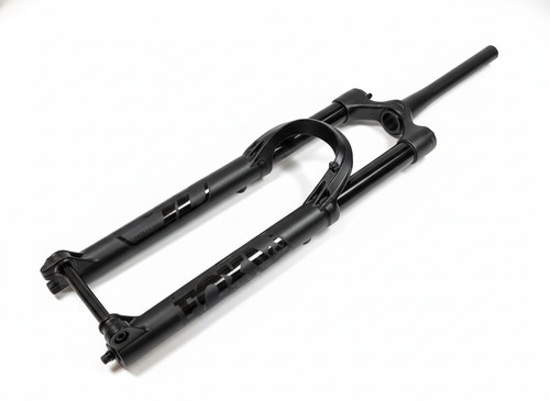 Fox float 160mm - fox, grip