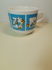 Vintage Kilncraft Disney