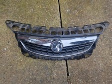 VAUXHALL ASTRA J MK6 2009-2012