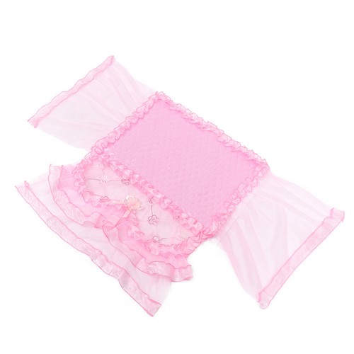 Microwave oven oil - cover, cloth