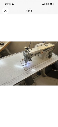 Industrial sewing machine - industrial,