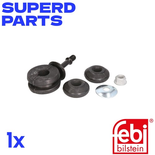 Link coupling rod stabiliser - rod,