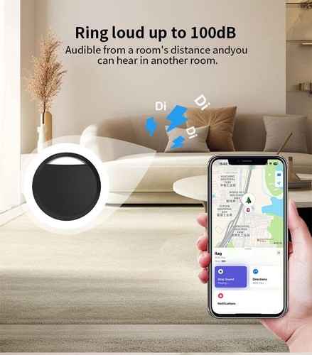 Gps tracker anti lost - gps,