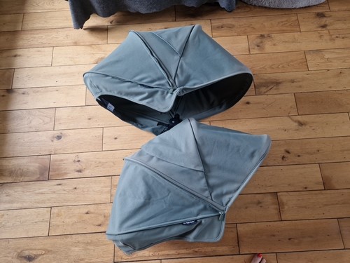 Bugaboo donkey5 hoods - bugaboo, x2