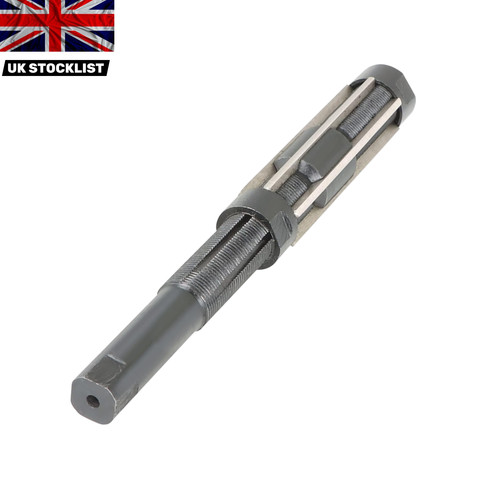 Adjustable hand reamer - adjustable,