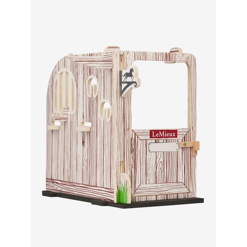 Lemieux toy pony - toy, stable