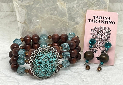 New tarina tarantino faceted - new,