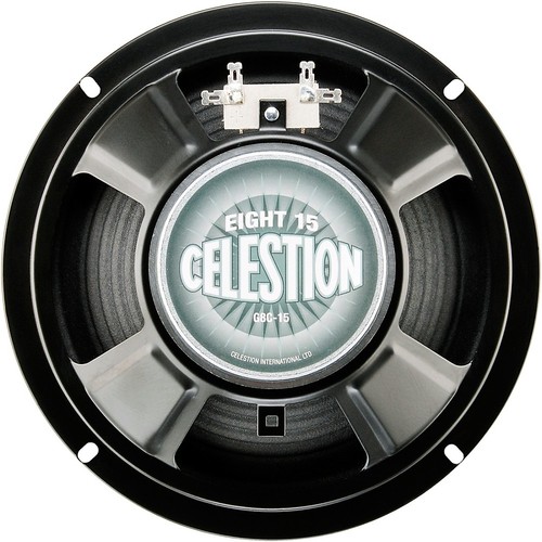 Celestion eight guitar - eight,