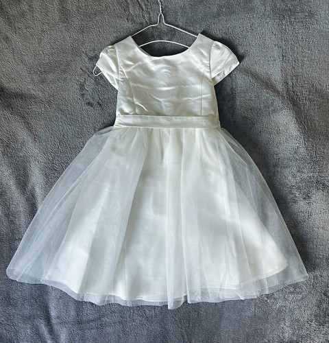 Monsoon girls ivory communion - monsoon,