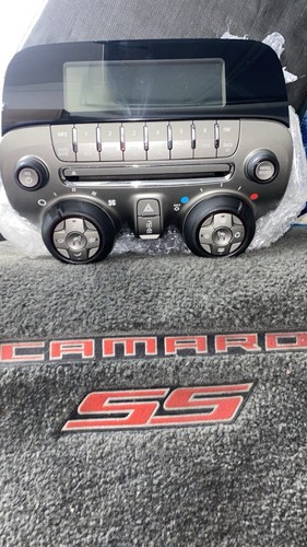 2010 2012 chevrolet camaro - 2010-2012,