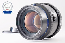 **Optics MINT** Mamiya Sekor Z
