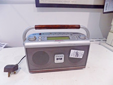 Roberts RD-27 FM RDS DAB