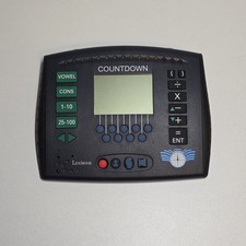 Lexibook Electronic Countdown