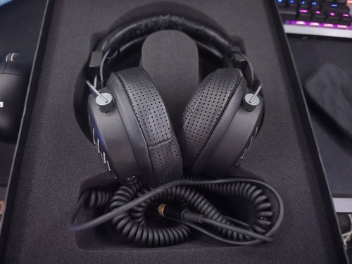Beyerdynamic 1990 pro mk1 - beyerdynamic, dt