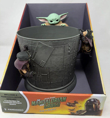 Star wars mandalorian - mandalorian, and