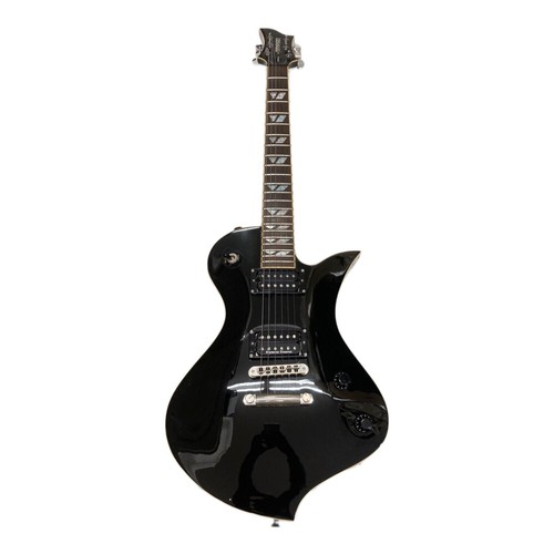 Fernandes ravelle standard - ravelle,