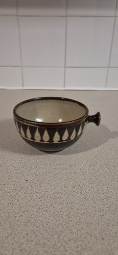 Vintage portsoy pottery - portsoy,