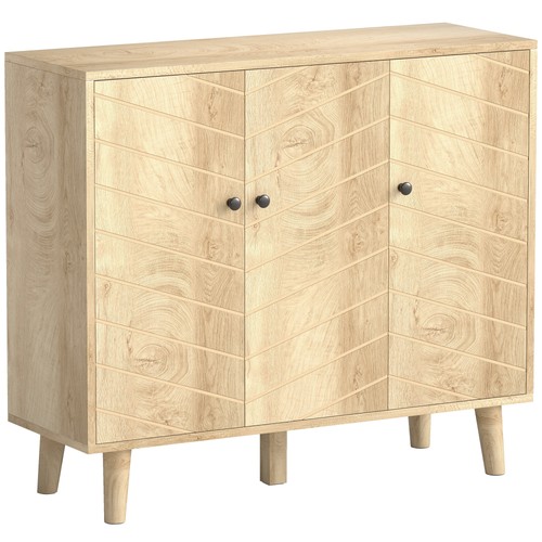 Vintage sideboard with - sideboard,