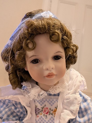 Vintage ashton drake - drake, gwendolyn