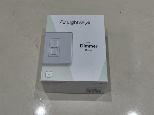 Lightwave smart model - -,