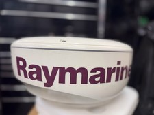 Raymarine RD218 2kW 18”
