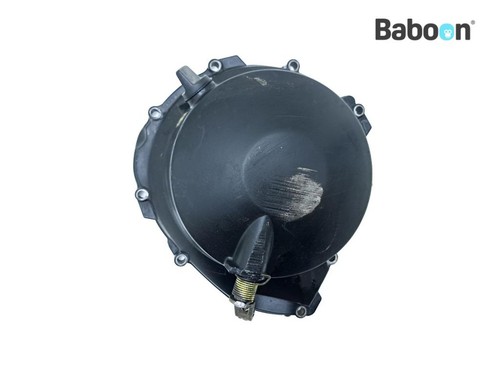 Engine cover clutch - cover,