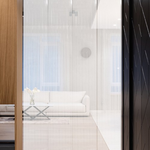 Door strip curtain - strip,