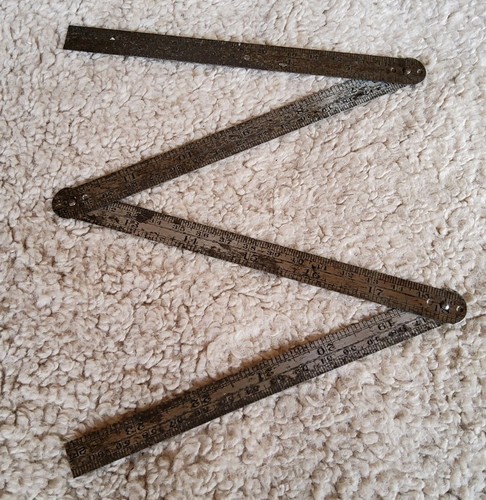 Vintage rabone sons - j,