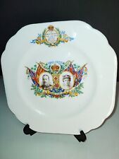 King George V & Queen Mary