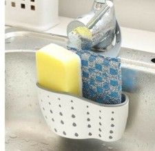 Hanging Sink Tidy Storage