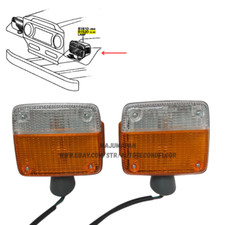 TOYOTA LAND CRUISER FJ40 FJ45