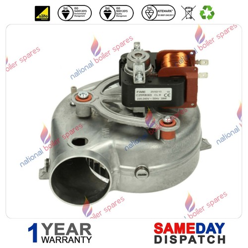 Vokera compact saber 24 - compact,