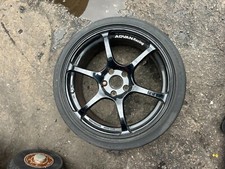 YOKOHAMA ADVAN RACING RGIII