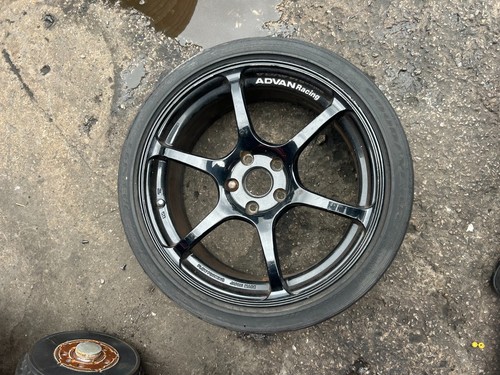 Yokohama advan racing rgiii - racing,