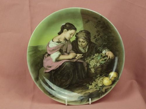 Wood sons the beggar - beggar, by