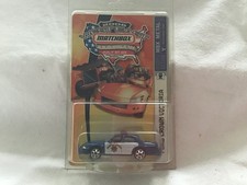 MATCHBOX WEST EAST USA