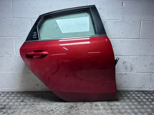 2019 kia ceed mk3 rear - mk3,