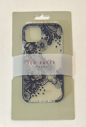 Ted baker phone clip case - baker,