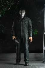 NECA Halloween Resurrection