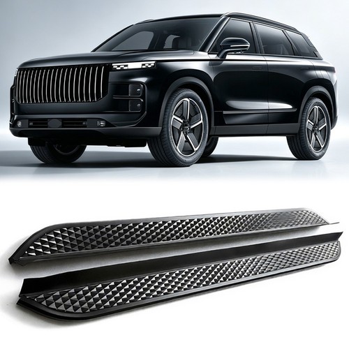 2pcs running boards - boards, fit