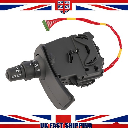 Indicator stalk headlight - indicator,
