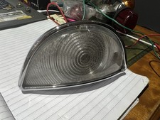 Hillman Super Minx Lucas L688  IGM 2742 Front Side Light New Old Stock