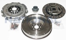 SOLID MASS FLYWHEEL CLUTCH KIT