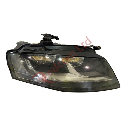Audi 2008 2012 - a4, headlight