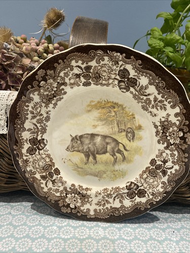 Royal worcester palissy game - palissy,